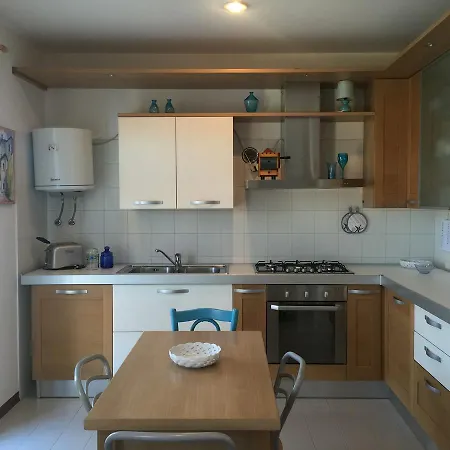 Maria Apartamento Grado