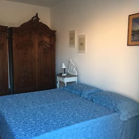 Maria Apartamento Grado