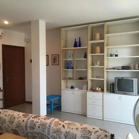 Apartamento Maria
